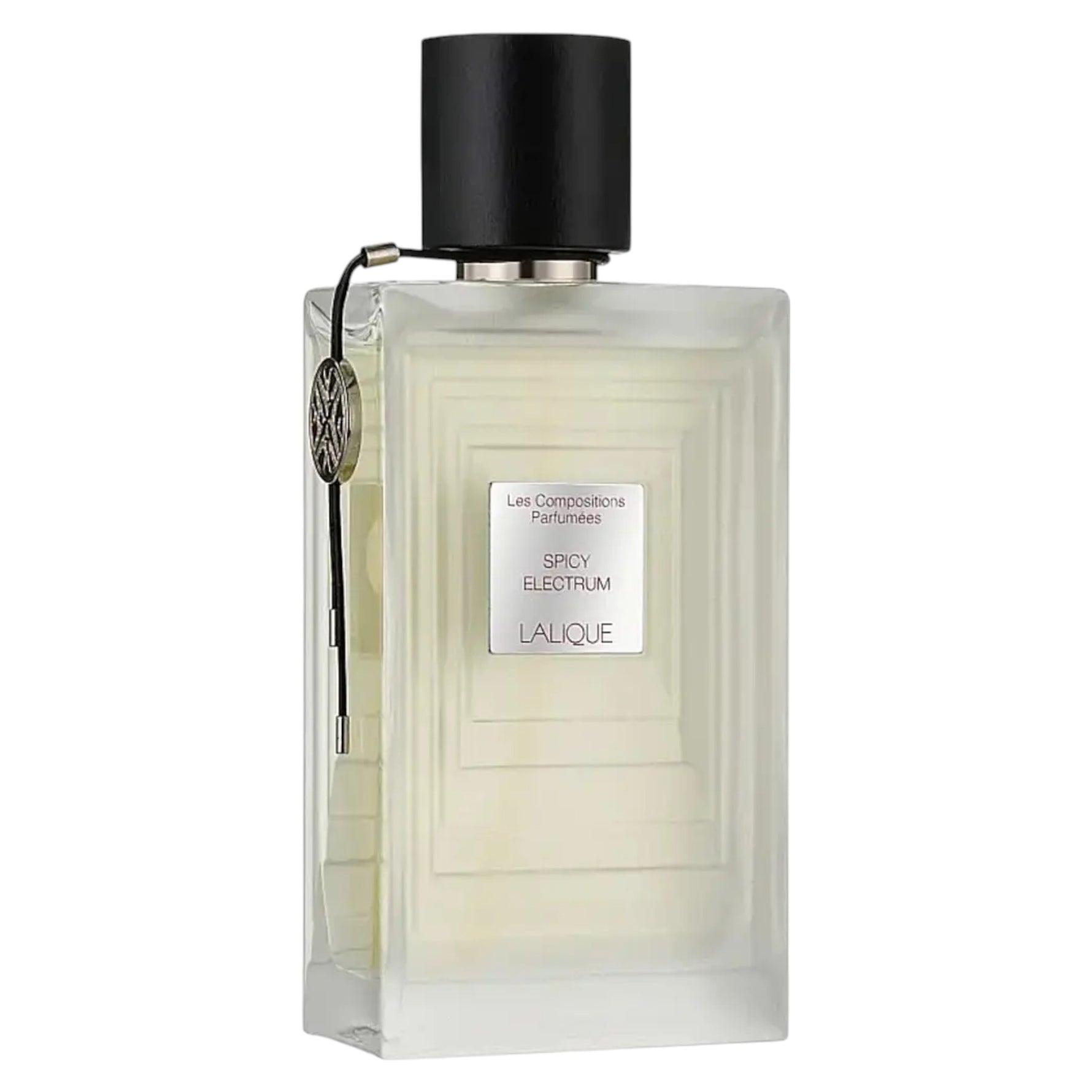 Lalique, Spicy Electrum, Apă de parfum, Unisex, 100 ml