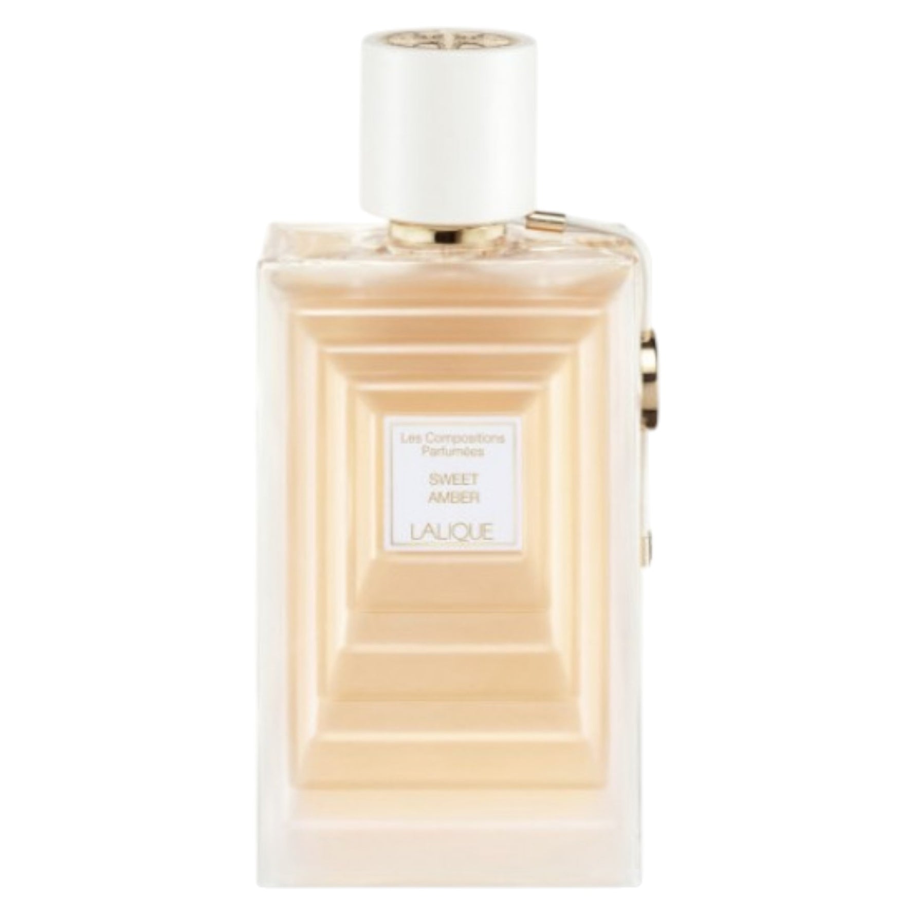 Lalique, Sweet Amber, Apă de parfum, Pentru femei, 100 ml