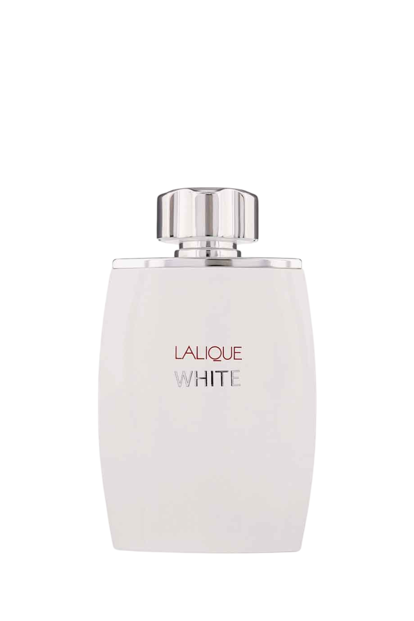 Lalique, White, Apă de toaletă, Pentru bărbați, 125 ml