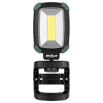 Lampa atelier LED COB 5W cu acumulator Li-Ion REBEL URZ3496
