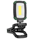 Lampa atelier LED COB 5W cu acumulator Li-Ion REBEL URZ3496