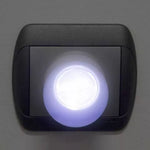 Lampa cu directionare LED si senzor de iluminare Phenom