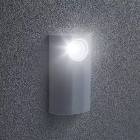 Lampa de ghidare LED cu senzor tactil Phenom Lighting