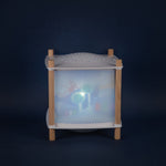 Lampa de veghe La foret, Moulin Roty
