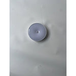 Lampa de Veghe LED, Flippy, cu Senzor de Miscare, Doua Tipuri de Lumina Alb Rece, Incarcare USB, Intrerupator