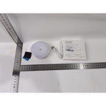 Lampa de Veghe LED, Flippy, cu Senzor de Miscare, Doua Tipuri de Lumina Alb Rece, Incarcare USB, Intrerupator