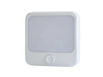 Lampa de veghe Well LEDNCCT-ALIX-WL 1W 50lm 3000K /4200K /6500K cu intrerupator ON/OFF
