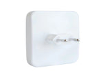 Lampa de veghe Well LEDNCCT-ALIX-WL 1W 50lm 3000K /4200K /6500K cu intrerupator ON/OFF