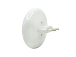Lampa de veghe Well LEDNRGB-IRIS-R-WL 1W 60lm RGB cu intrerupator ON/OFF
