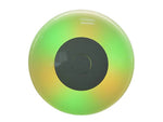 Lampa de veghe Well LEDNRGB-IRIS-R-WL 1W 60lm RGB cu intrerupator ON/OFF