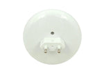 Lampa de veghe Well LEDNRGB-IRIS-R-WL 1W 60lm RGB cu intrerupator ON/OFF