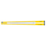Lampa LED 3000K/4000K /6500K 150lm cu senzor cu acumulator 1500mAh 3.7V 600x40x15mm REBEL ZAR0579