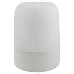 Lampa LED Reincarcabila, Flippy, Control tactil, Lumina in 3 culori albe, Lampa pentru Dormitor, 16 Culori RGB, Lumina