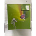 Lampa pentru cresterea plantelor de interior, Flippy, nu emana caldura, 290 leduri, 2 culori , prindere cu clips,