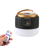 Lampa Portabila, Flippy, Incarcare Solara + USB, Afisaj Inteligent al Bateriei, Raza de Actiune 32 mp, 6x9x11 cm, 3