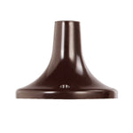 Lampa solara cu prindere in pamant, Flippy, inaltime 65 cm, Alb Rece