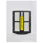Lampa solara stradala Flippy, cu telecomanda, senzor de miscare si lumina, suport prindere, 280 LED-uri, IP65, ABS,