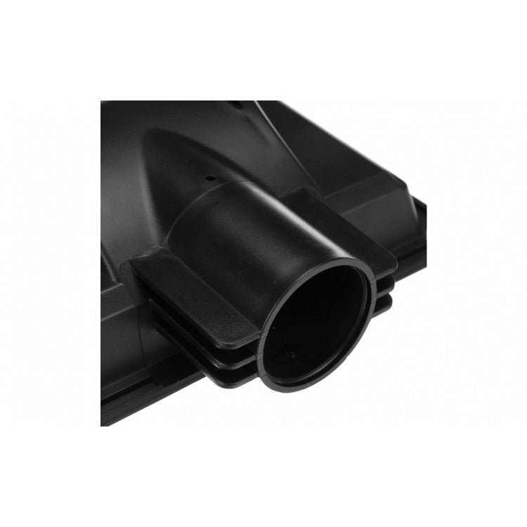 Lampa solara stradala Flippy, cu telecomanda, senzor de miscare si lumina, suport prindere, 288 LED-uri, IP65, ABS,