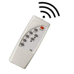 Lampa solara stradala Flippy, cu telecomanda, senzor de miscare si lumina, suport prindere, 800 LED-uri, IP65, ABS,
