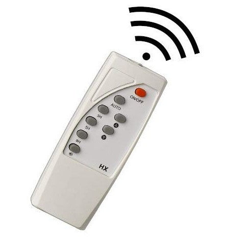 Lampa solara stradala Flippy, cu telecomanda, senzor de miscare si lumina, suport prindere, 800 LED-uri, IP65, ABS,