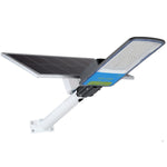 Lampa solara stradala Flippy, IP66, senzor de lumina, 240 LED-uri SMD, 3200 lm, panou 35W, putere 400W, autonomie 12-16