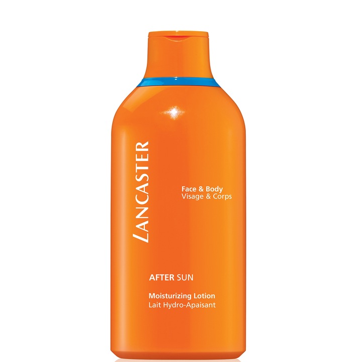 Lancaster, After Sun, Hidratant, Loțiune după soare, 400 ml - Olmarkt