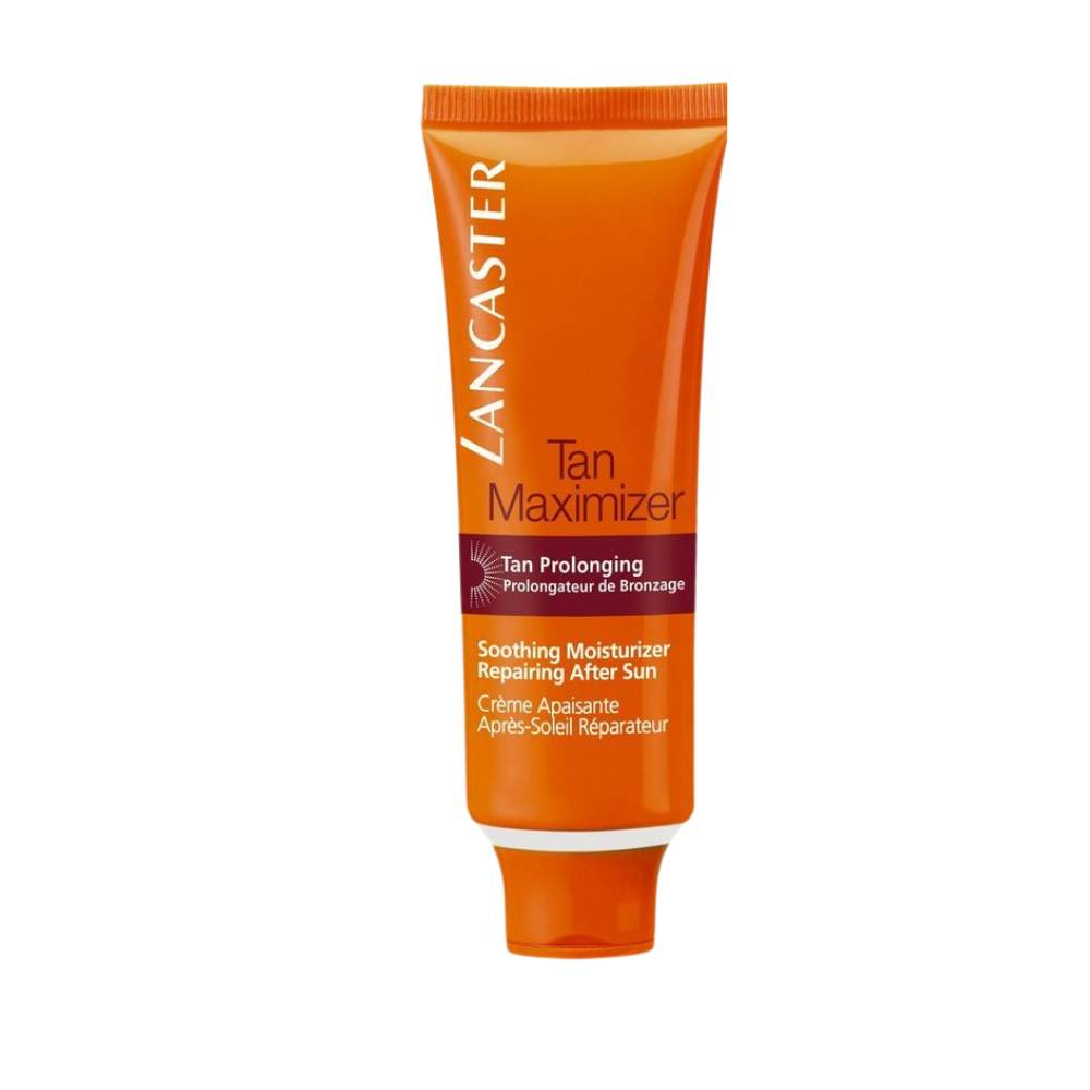 Lancaster, After Sun, Calmant și hidratant, Cremă după soare, 50 ml - Olmarkt