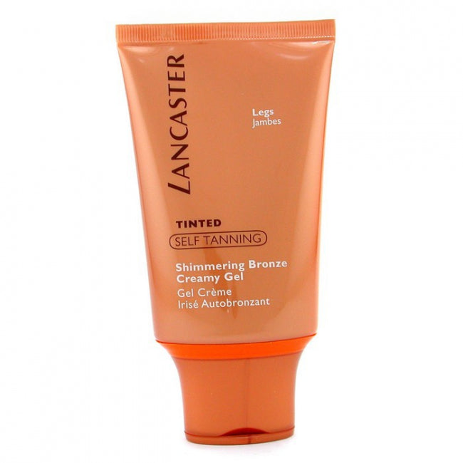 Lancaster, Lancaster, Bronz sublim, Gel auto-bronzant, Pentru picioare, 125 ml - Olmarkt