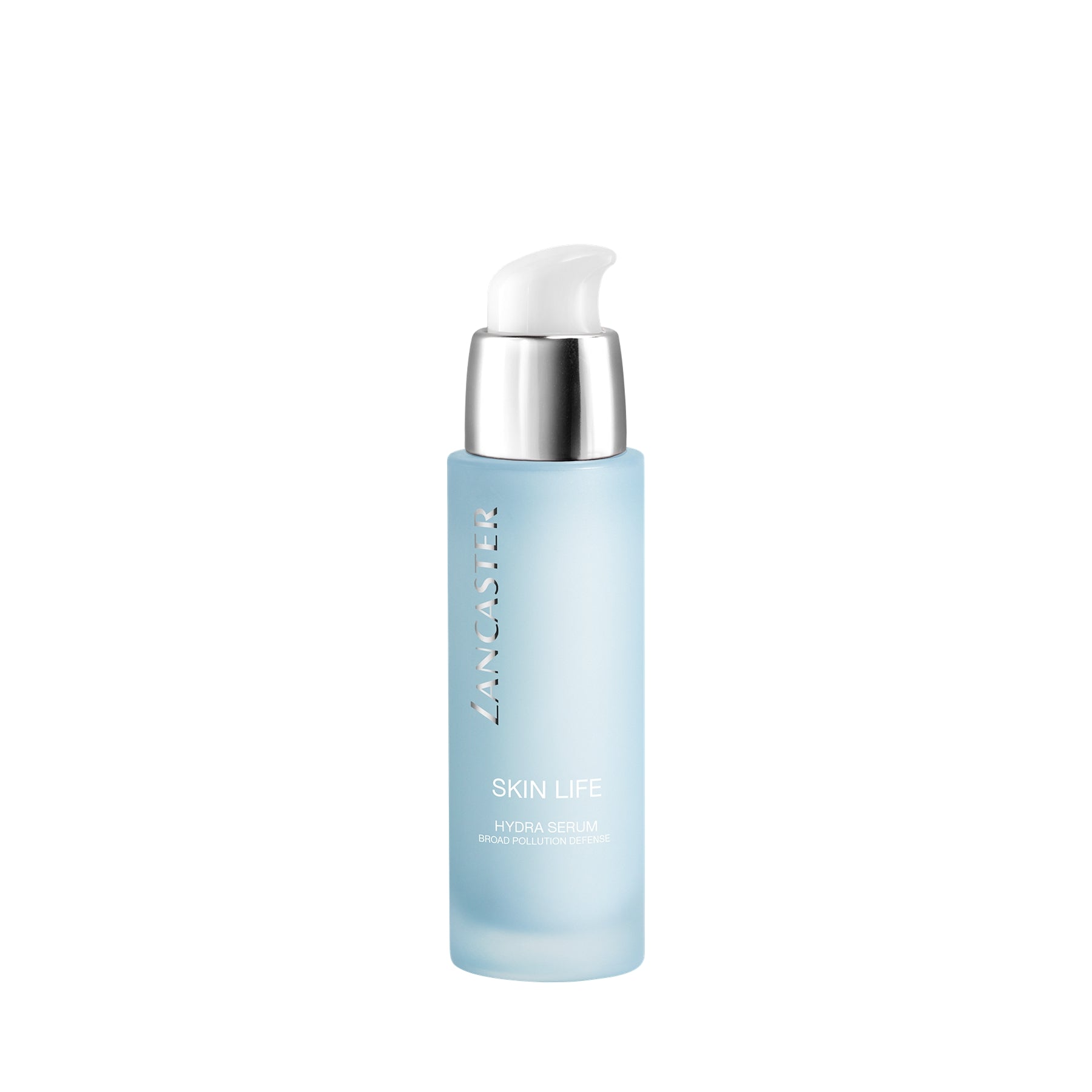 Lancaster, Skin Life, Antipoluare, Ser, Pentru față, 30 ml - Olmarkt