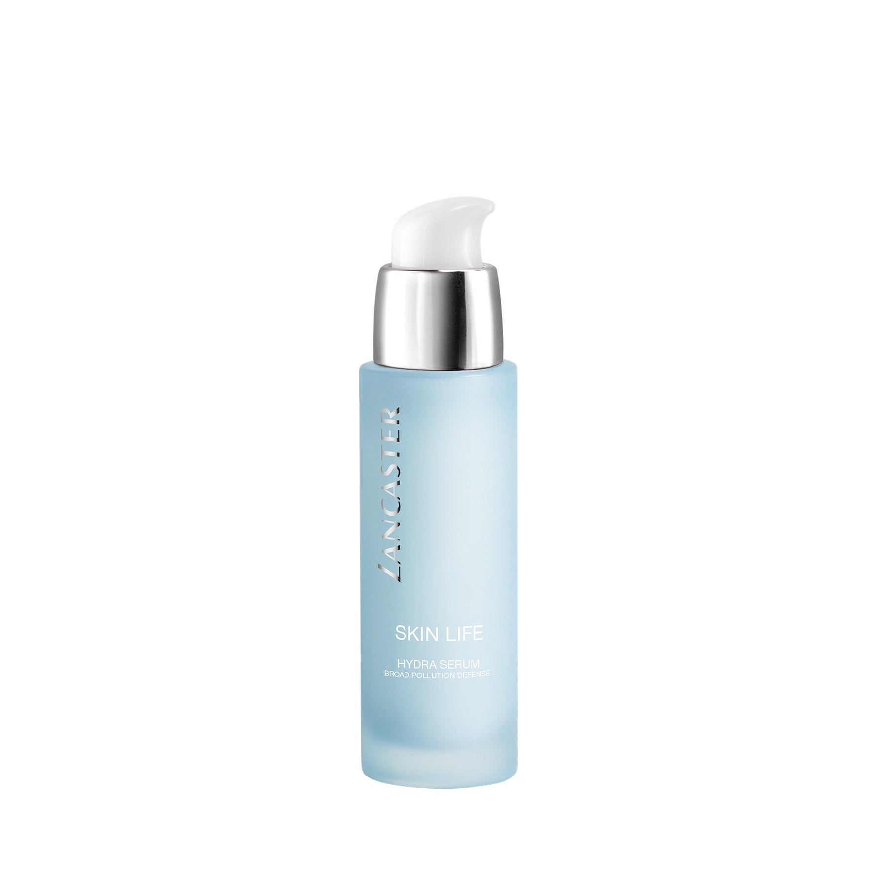 Lancaster, Skin Life, Antipoluare, Ser, Pentru față, 30 ml - Olmarkt