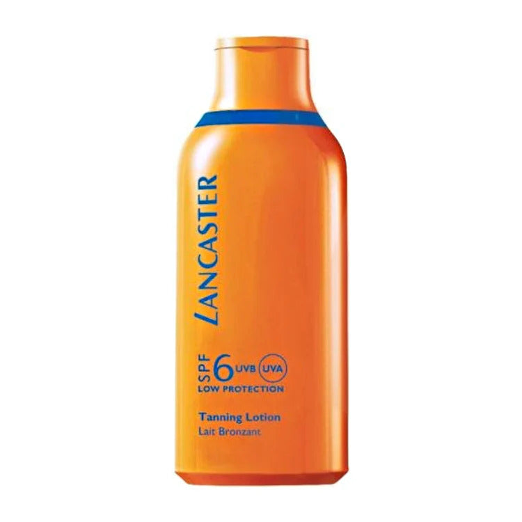 Lancaster, Sun, Loțiune autobronzantă, SPF 6, 400 ml - Olmarkt