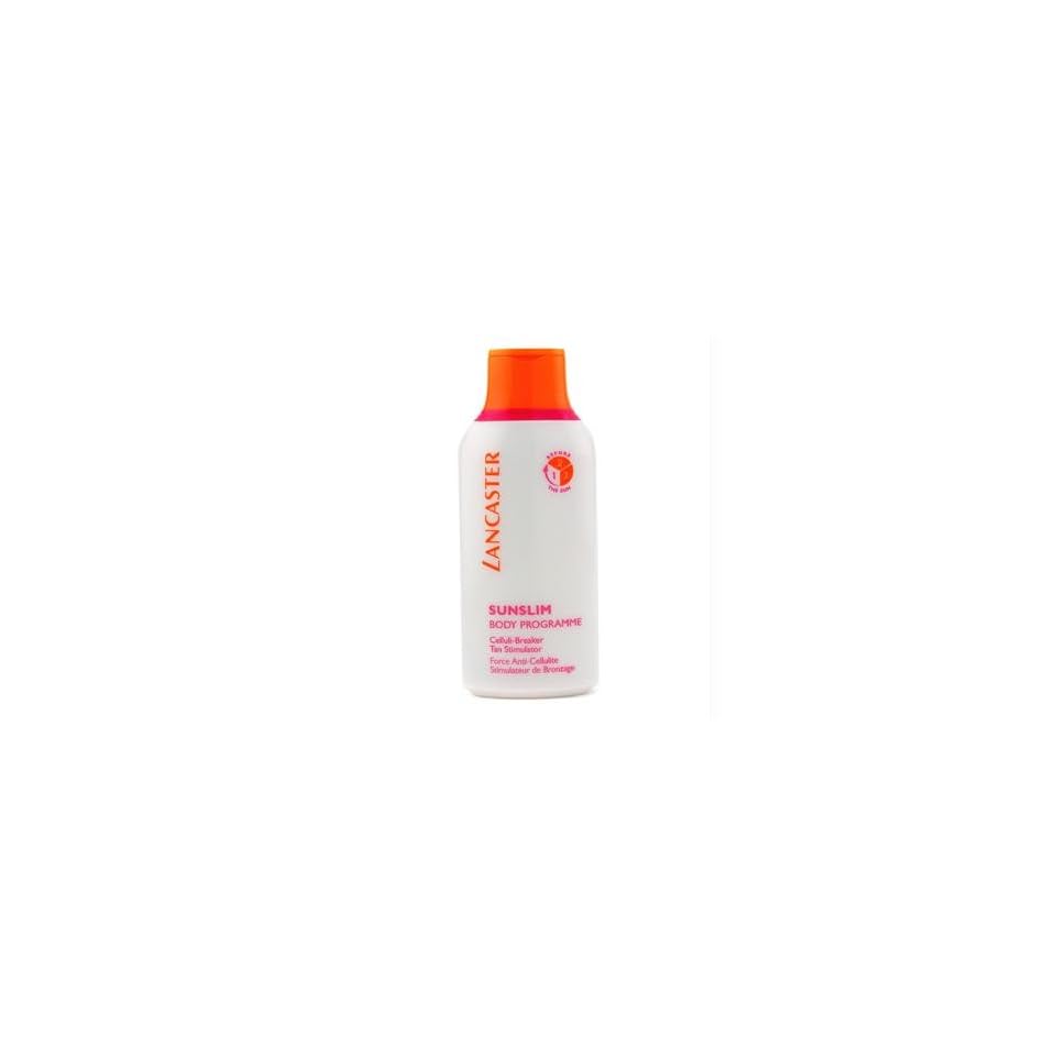 Lancaster, Sunslim, Anticelulitic, Cremă de corp, 400 - Olmarkt