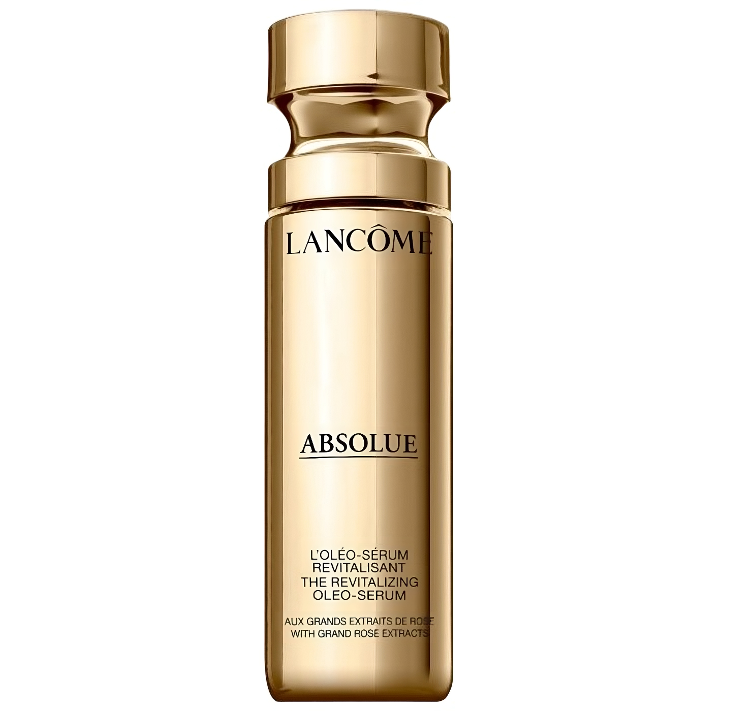 Lancome, Absolue, Extracte de Grand Rose, Revitalizare, Zilnic, Ser, Pentru față, 30 ml - Olmarkt