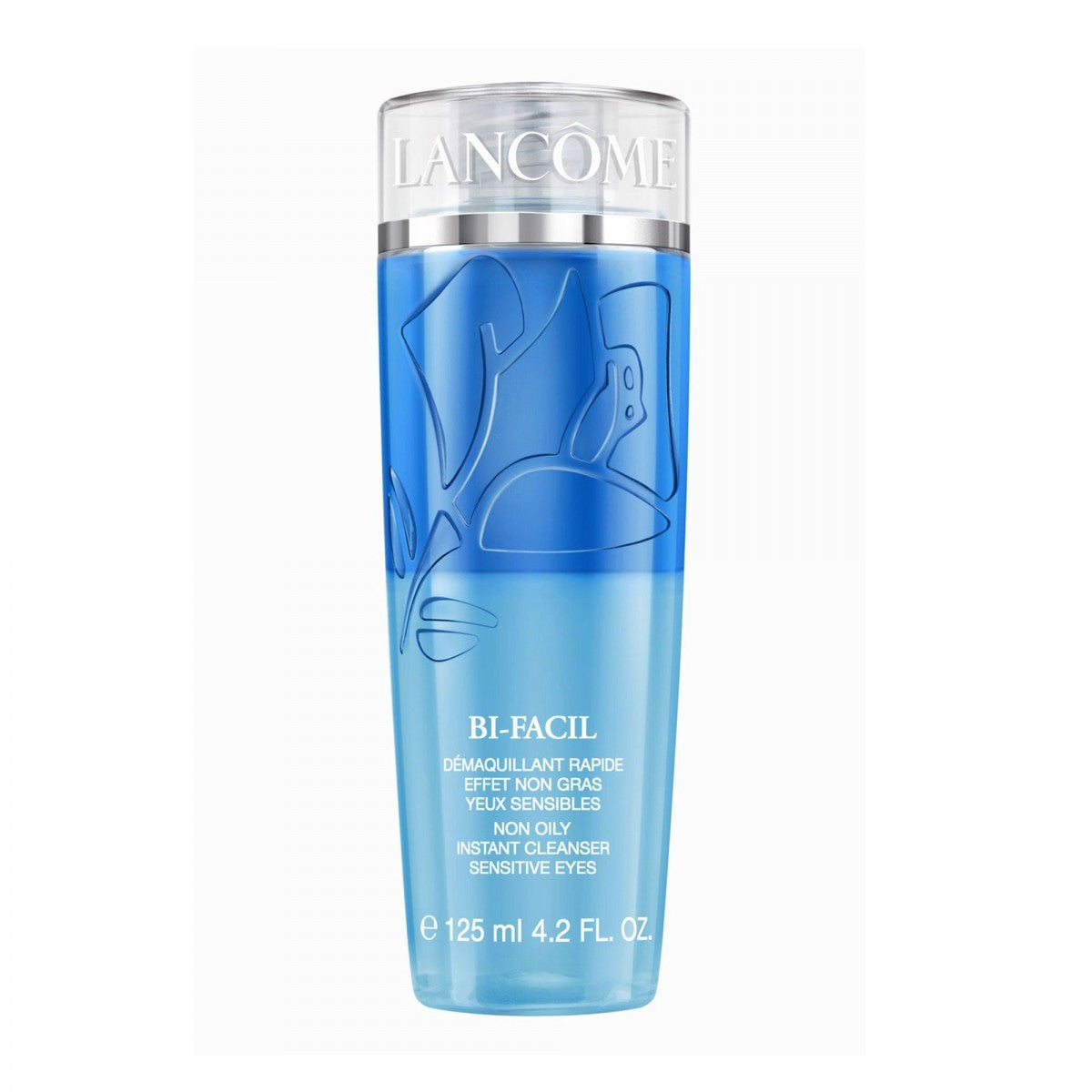 Lancome, Bi-Facil, Loțiune demachiantă, 125 ml - Olmarkt