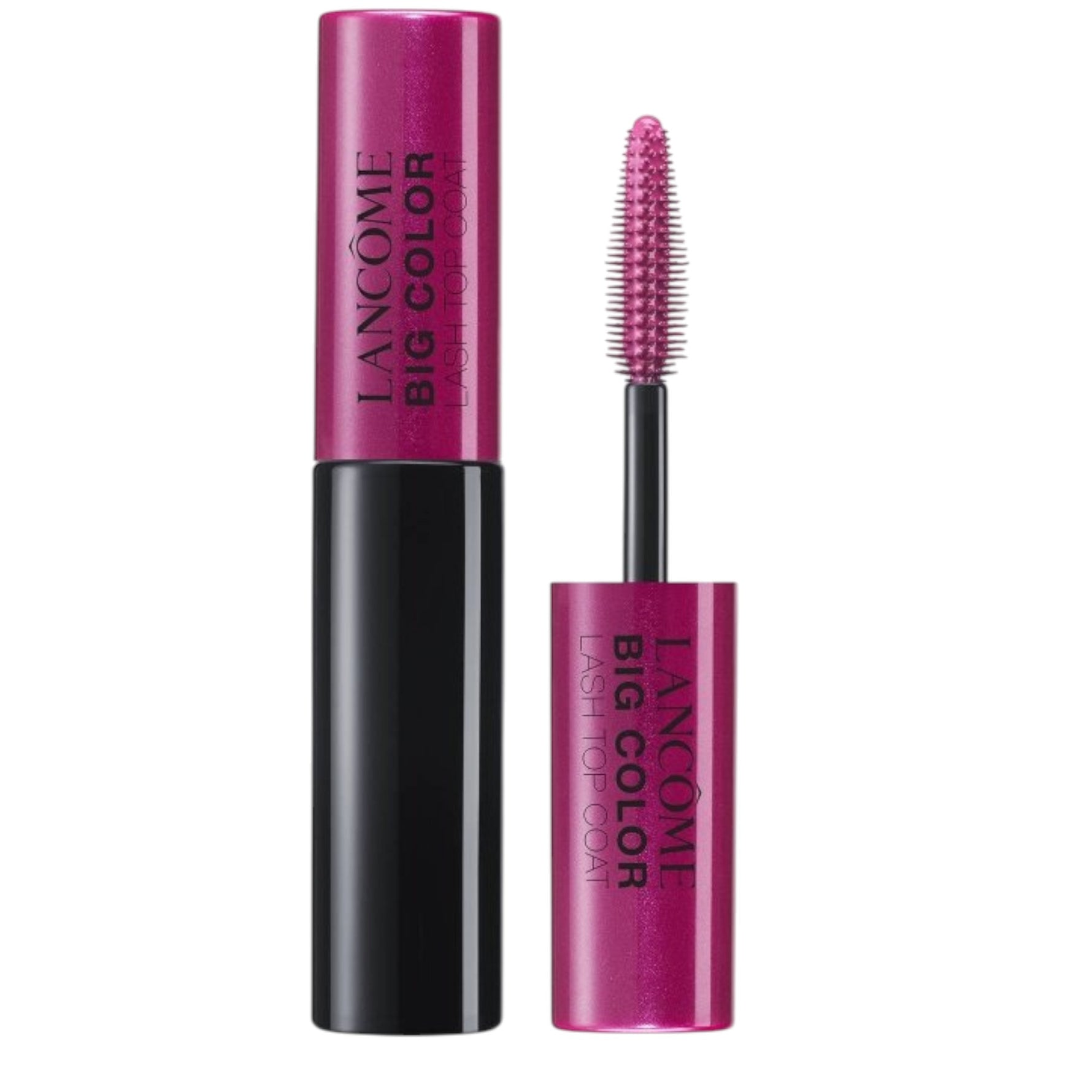 Lancome, Big Color, Volumizare, Mascara, 04, Roz flirtant, 2.8 ml