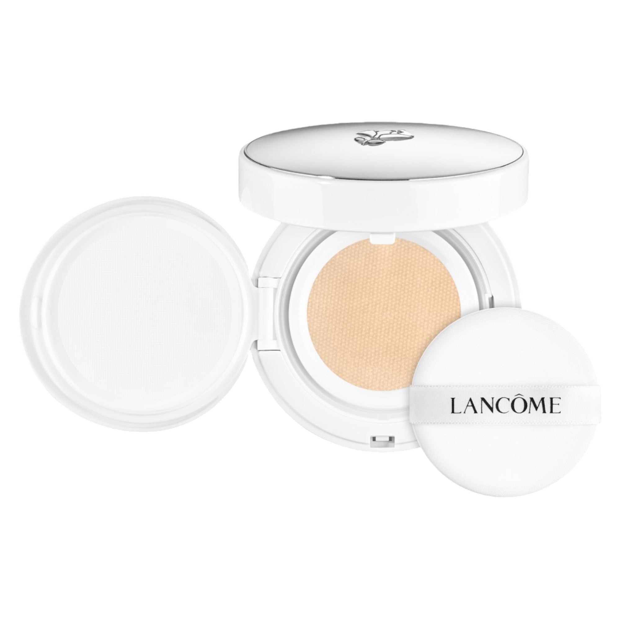 Lancome, Blanc Expert Cushion, Natural, Fond de ten lichid, 01, P-01, SPF 50+ / PA+++, 13 g