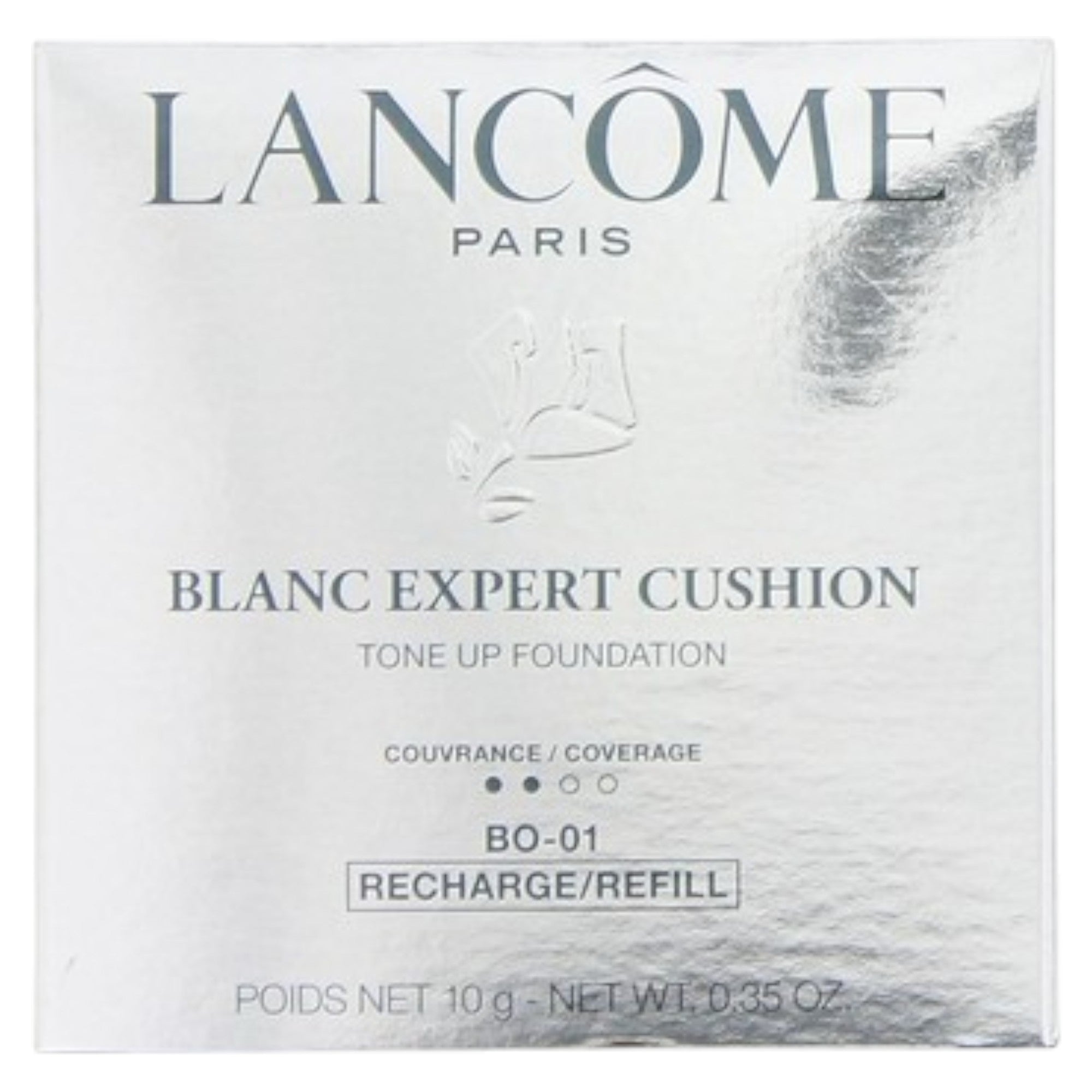 Lancome, Blanc Expert, Fond de ten lichid, BO-01, BO-01, Reumplere, 10 g