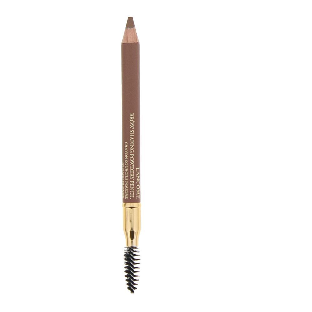 Lancome, Brow Shaping, Creion, Creion cremă pentru sprâncene, 02, Blond închis, 0.79 g