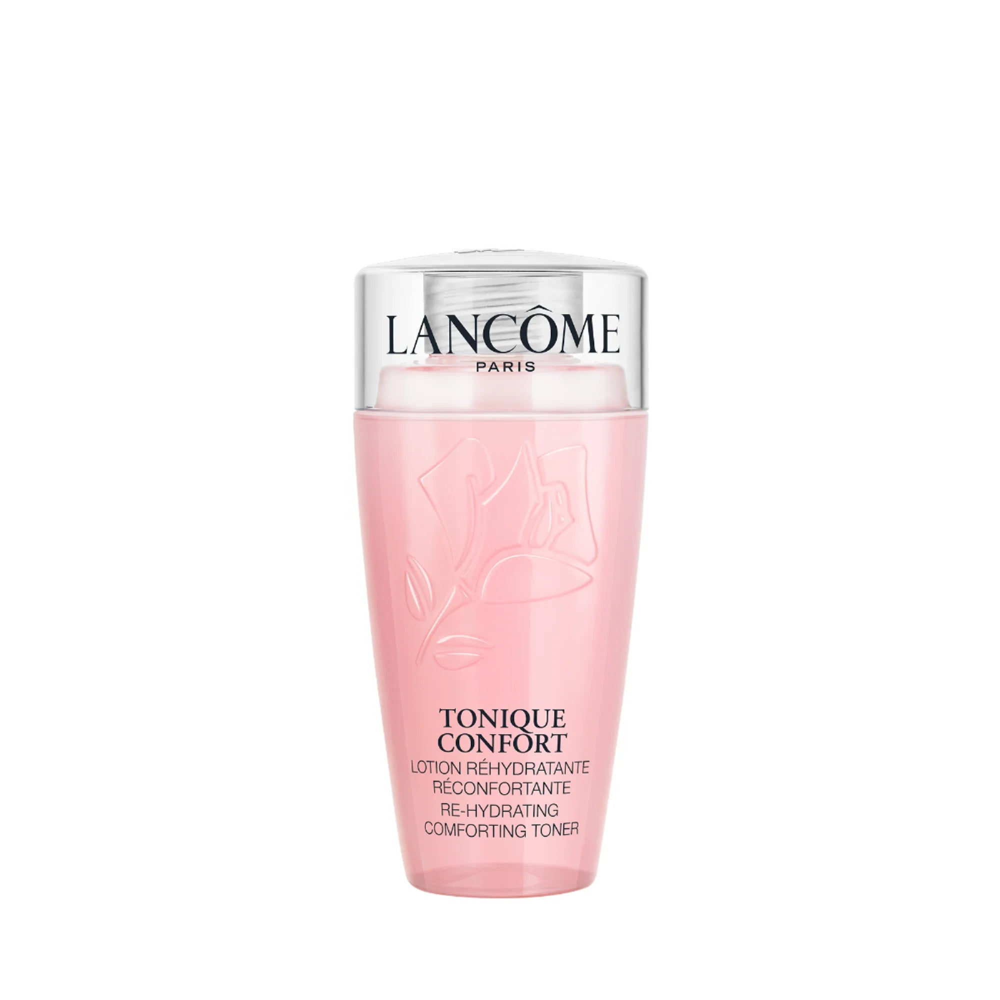 Lancome, Confort, Rehidratare, Loțiune tonică, Pentru față, 75 ml - Olmarkt