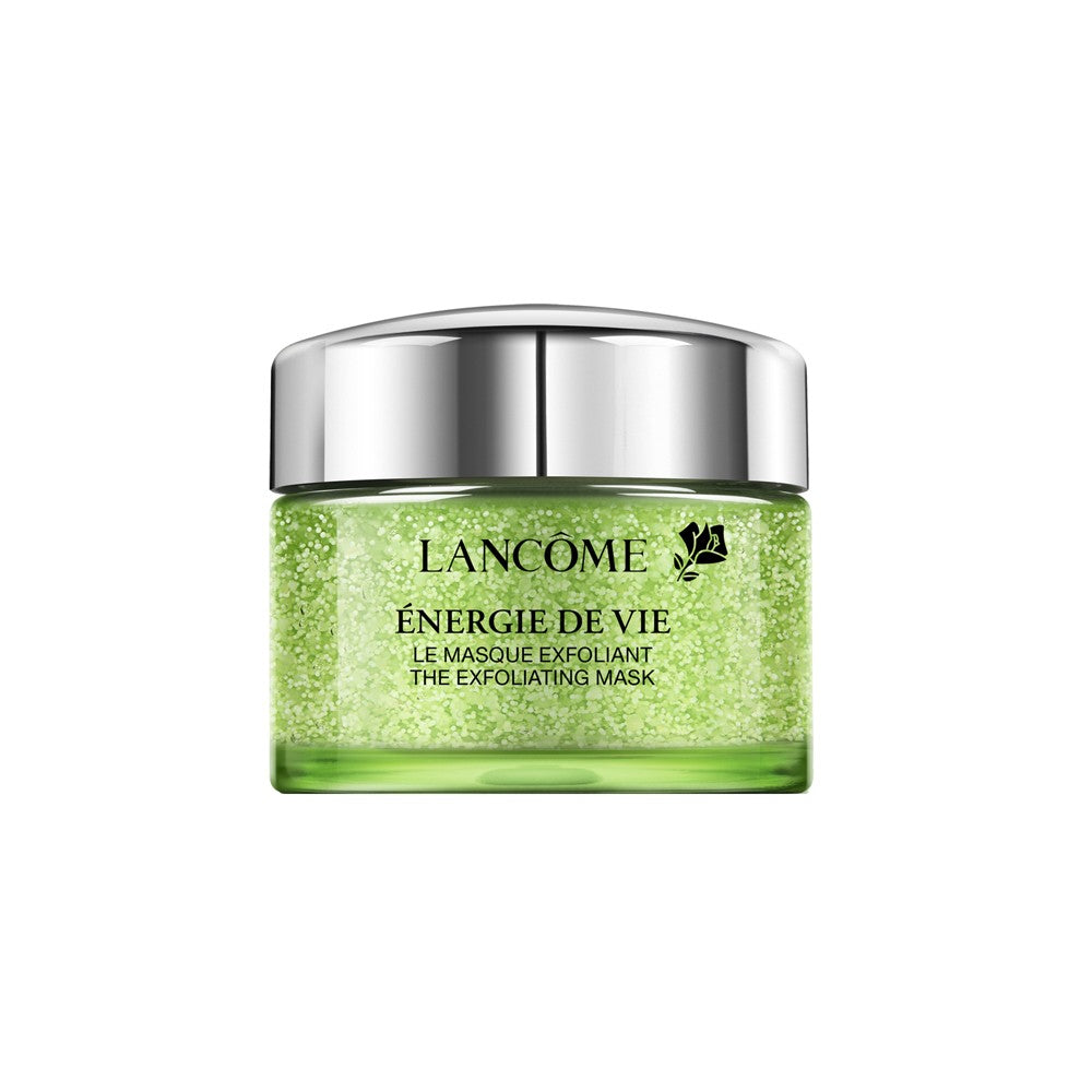Lancome, Energie De Vie, Purificare, Cremă exfoliantă, 15 ml