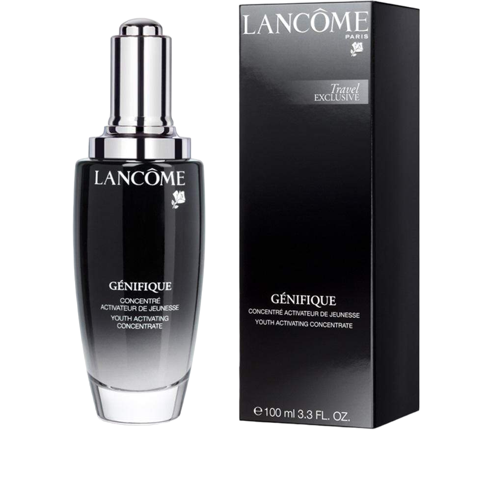 Lancome, Advanced Genifique, Activarea tineretului, Zilnic, Ser, Pentru față, 100 ml - Olmarkt