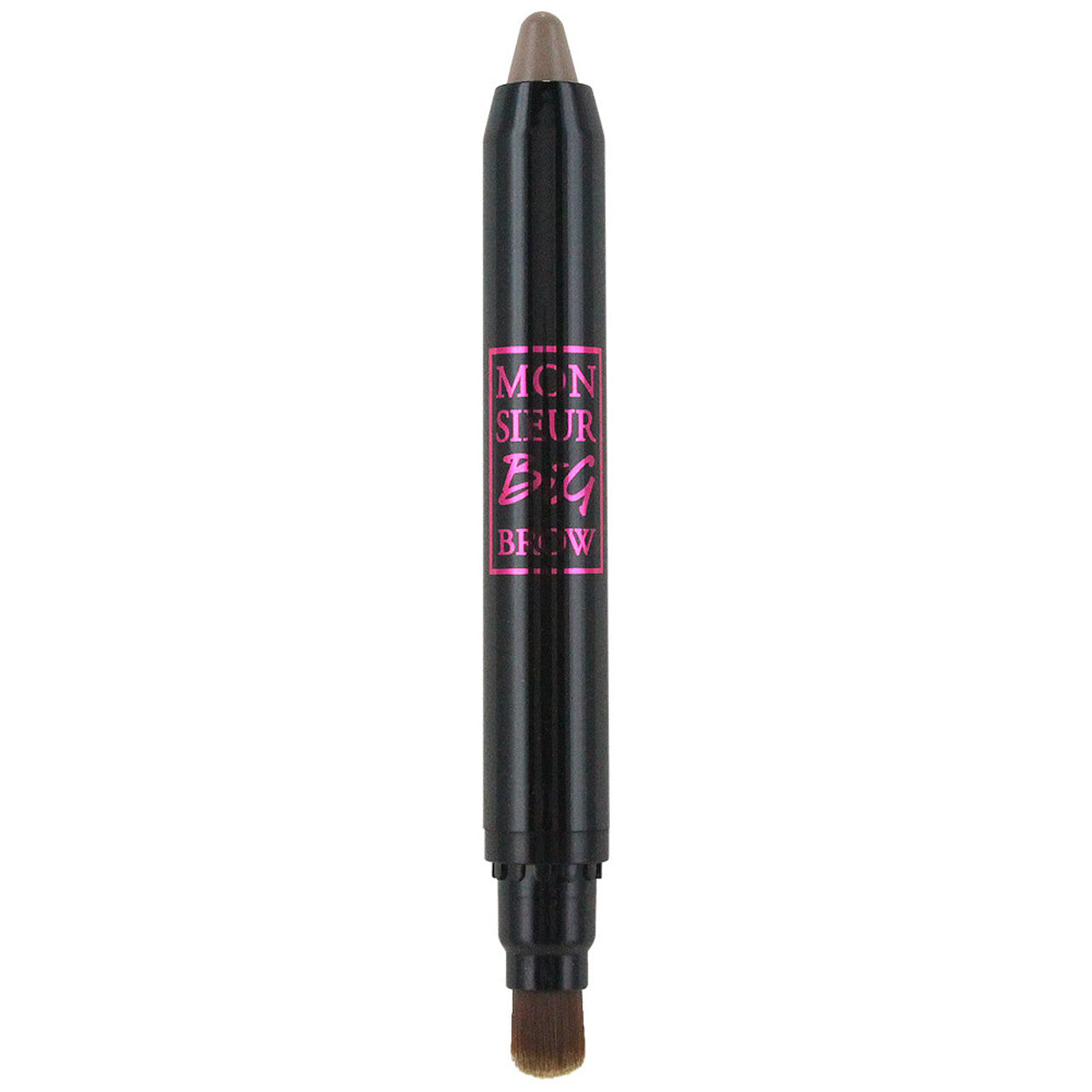 Lancome, Monsieur Big Brow, Creion cremă pentru sprâncene, 01, Blondă, 1.5 g