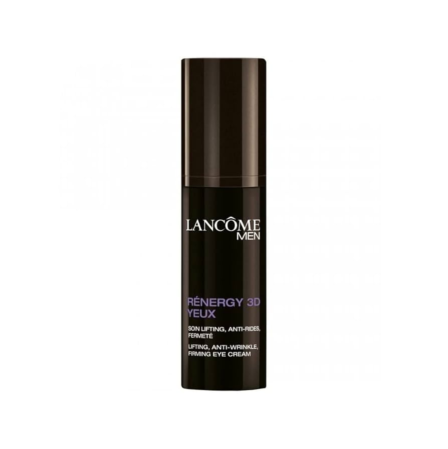 Lancome, Renergie 3D Yeux, Antirid, Cremă pentru ochi, 15 ml