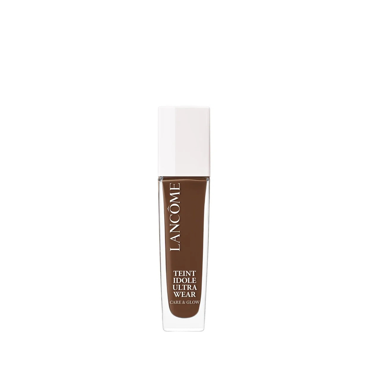 Lancome, Lancome Teint Idole Ultra Wear Care & Glow, Acoperire medie naturală, Fond de ten lichid, 540C, 30 ml - Olmarkt