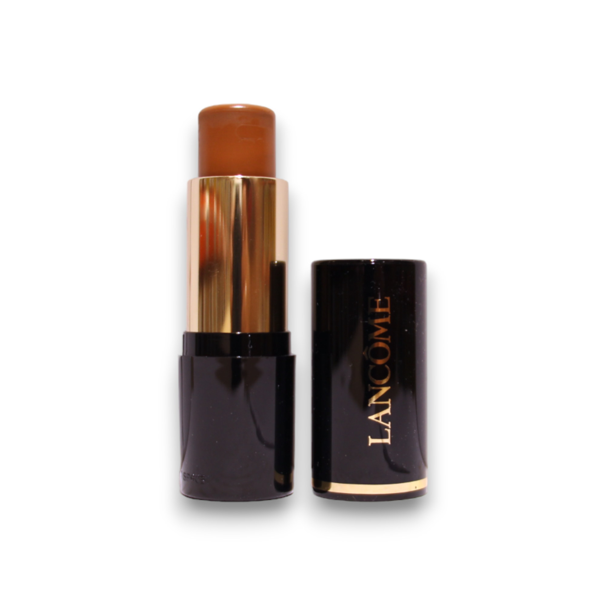 Lancome, Teint Idole Ultra Wear Stick, Mat moale, Baton de fond de ten, 10, Pralină, SPF 15, 9 g - Olmarkt