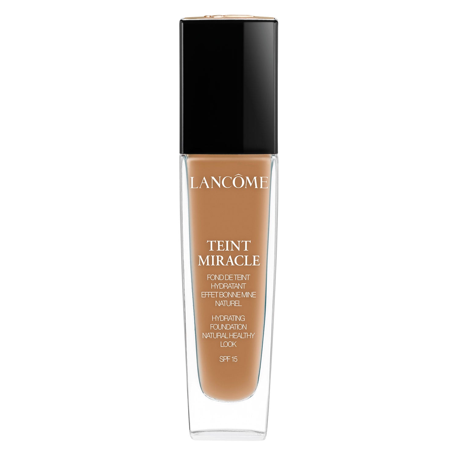 Lancome, Teint Miracle, Hidratant, Fond de ten lichid, 11, Nucșoară, 30 ml