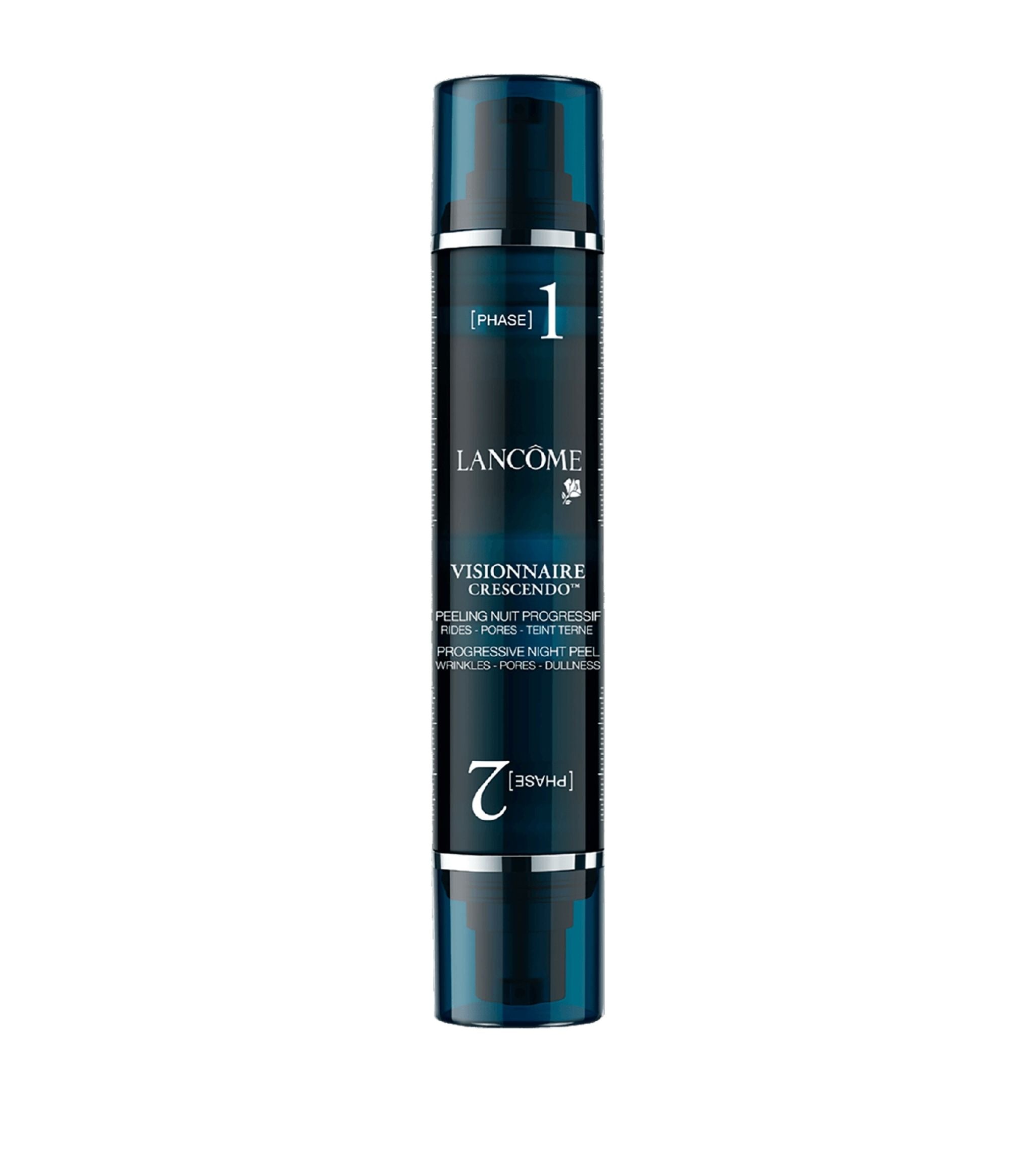 Lancome, Visionnaire Crescendo, Exfoliere, Loțiune de peeling, 30 ml