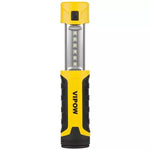 Lanterna atelier LED incarcare retea si auto Vipow