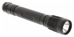Lanterna cu carcasa din aluminiu neagra LED 10W Baterie tip C R14 Konig