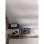 Lanterna LED Lumina Puternica, Rezistenta la Apa, Tip Proiector COB, Flippy, Lanternă Reincarcabila, USB, cu Maner
